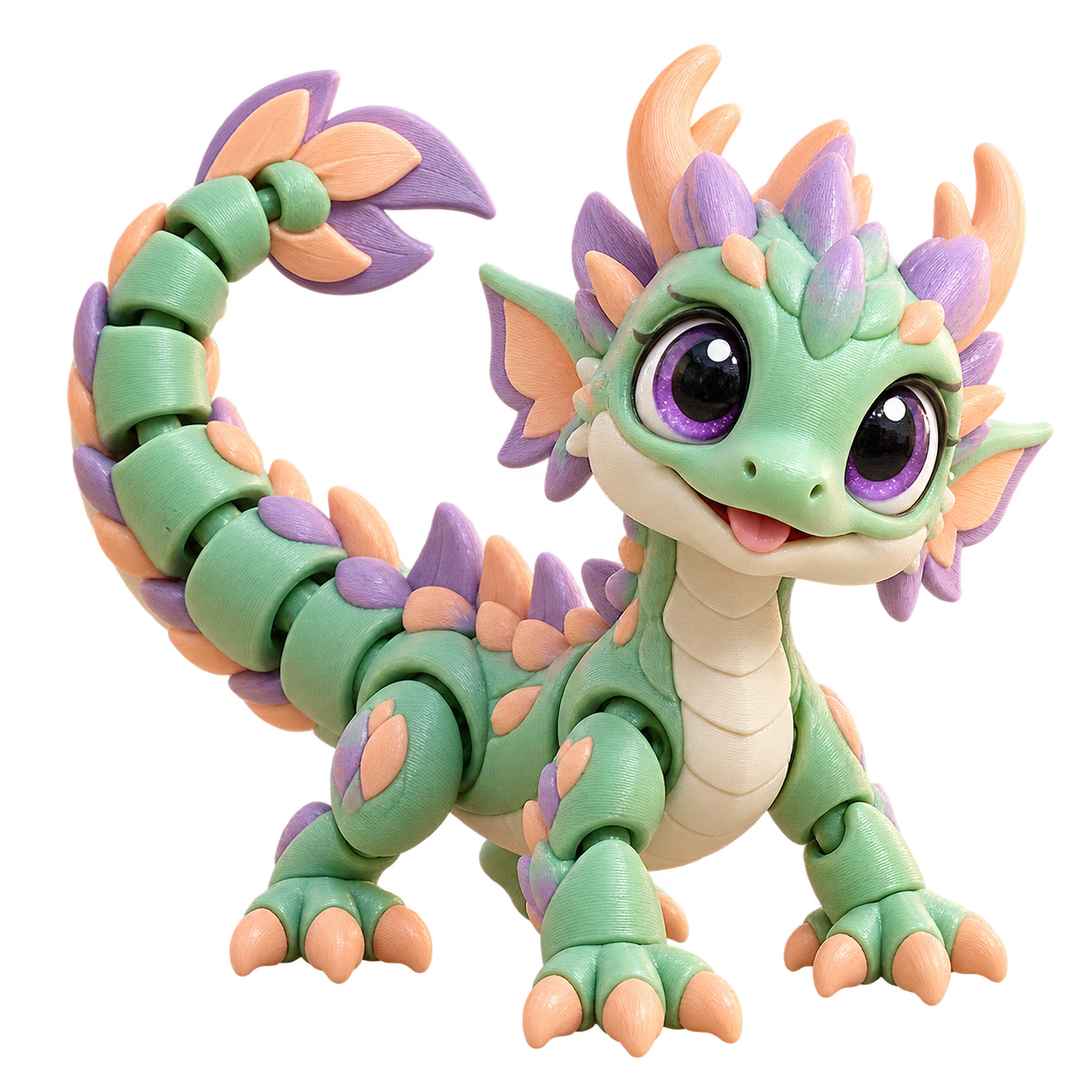 Bộ sưu tập mô hình 3D